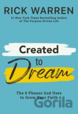 Created to Dream