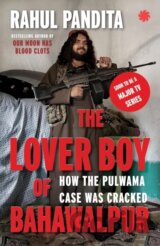 The Lover Boy of Bahawalpur