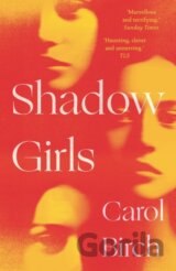 Shadow Girls