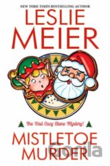 Mistletoe Murder