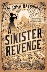 A Sinister Revenge