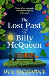 The Lost Past of Billy McQueen