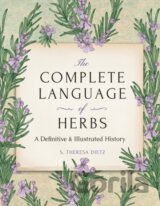 The Complete Language of Herbs