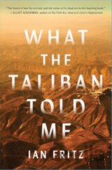 What the Taliban Told Me