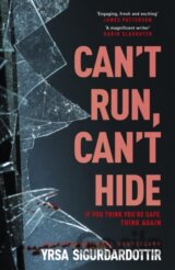Can't Run, Can't Hide