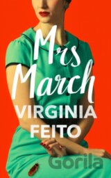 Mrs March