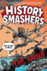 History Smashers: Pearl Harbor