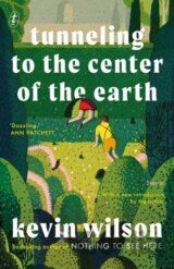 Tunneling to the Center of the Earth