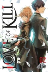Love of Kill, Vol. 2