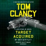 Tom Clancy Target Acquired