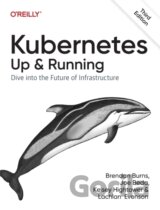 Kubernetes - Up and Running