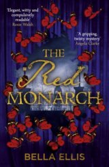 The Red Monarch