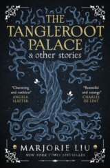 The Tangleroot Palace