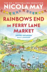 Rainbows End in Ferry Lane Market