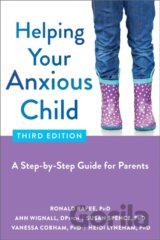 Helping Your Anxious Child
