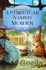 A Streetcar Named Murder