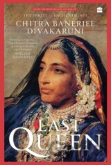The Last Queen