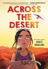 Across the Desert