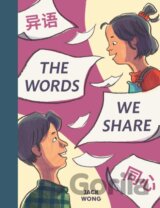 The Words We Share