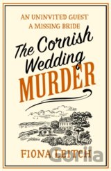 The Cornish Wedding Murder
