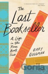 The Last Bookseller