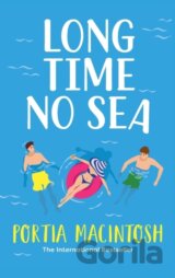 Long Time No Sea