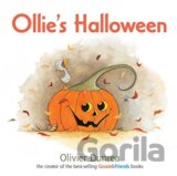 Ollie's Halloween Board Book