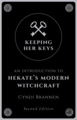 Keeping Her Keys