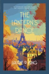 The Lantern's Dance