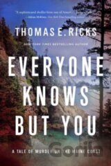 Everyone Knows But You