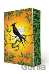 The Ballad of Songbirds and Snakes: Deluxe Edition (A Hunger Games Novel)