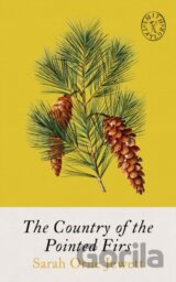 The Country of Pointed Firs