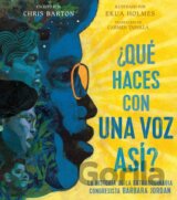 Que haces con una voz asi? (What Do You Do with a Voice Like That?)