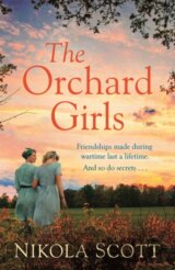 The Orchard Girls