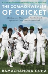 The Commonwealth of Cricket