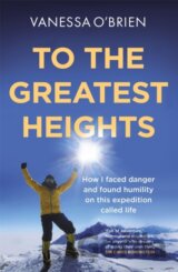 To the Greatest Heights