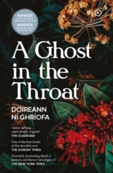 A Ghost In The Throat