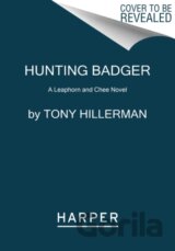 Hunting Badger