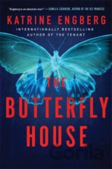 The Butterfly House