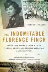 The Indomitable Florence Finch