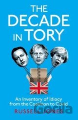 The Decade in Tory