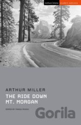 The Ride Down Mt. Morgan