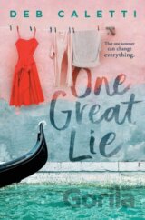 One Great Lie