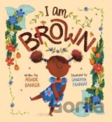 I Am Brown