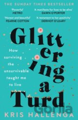 Glittering a Turd
