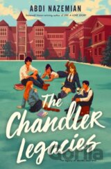 The Chandler Legacies