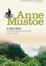 A Bike Ride : 12,000 miles around the world
