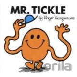 Mr. Tickle