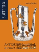 Miller's Antiques Handbook and Price Guide 2018-2019