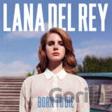Lana Del Rey: Born To Die
